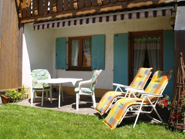Gaestehaus Kerpf Inclusive Koenigscard Nesselwang Ruang foto