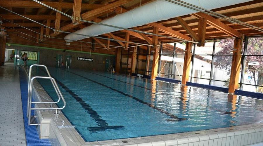 Gaestehaus Kerpf Inclusive Koenigscard Nesselwang Bagian luar foto